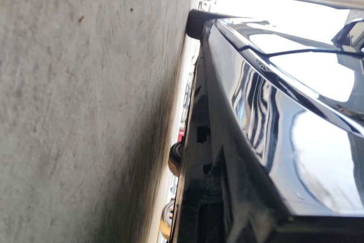 凯迪拉克CT5 2025款 28T 城市运动版局部细节9002