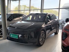 蔚来ES6 2024款 75kWh