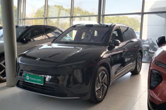 蔚来ES6 2024款 75kWh