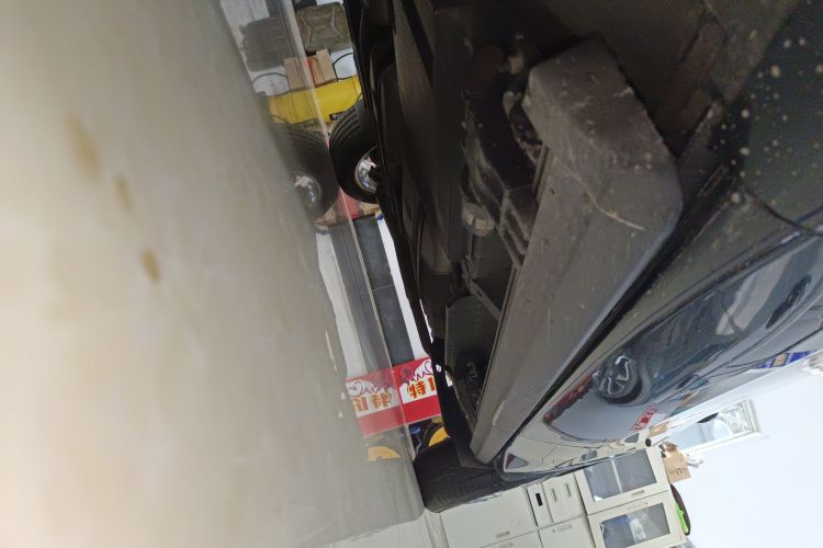 别克 昂科旗 2022款 652T 四驱尊享旗舰型 6座局部细节9002