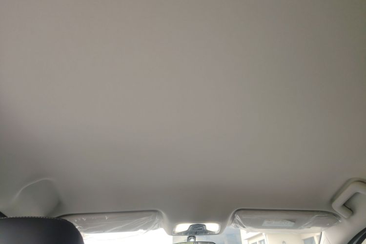 奇瑞新能源 艾瑞泽e 2024款 405km 出行版中控内饰22