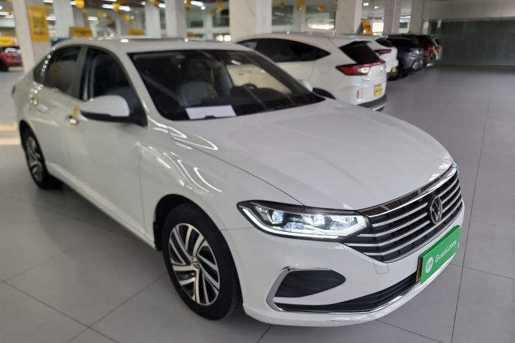 大众 朗逸 2023款 300TSI DSG满逸版车身外观3