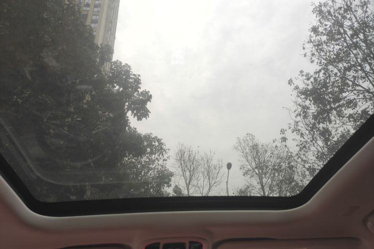 坦克500新能源 2025款 Hi4-Z中控内饰22