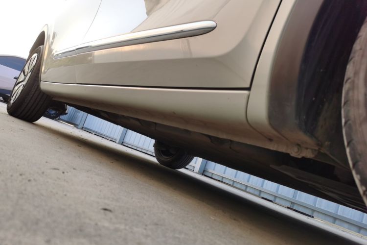 五菱汽车 五菱缤果 2024款 333km 悦享款局部细节9001