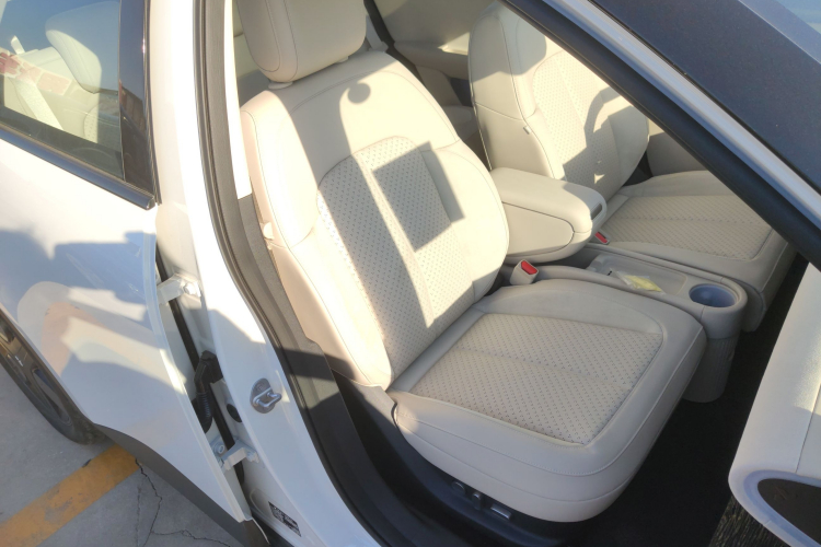 firefly萤火虫 2025款 发光版局部细节41