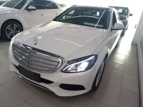 奔驰C级 2015款 C 200 L