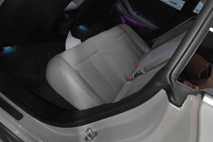 蔚来ET5T 2024款 75kWh Touring中控内饰21