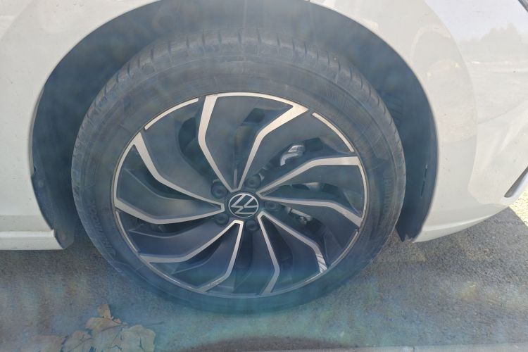 大众 高尔夫 2021款 280TSI DSG Pro车身外观10