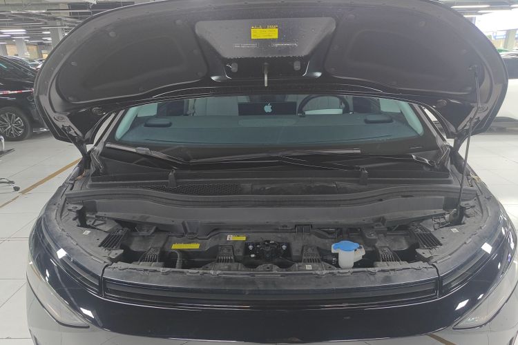 小鹏X9 2024款 702超长续航Max局部细节24