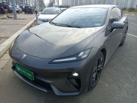 深蓝汽车 深蓝L07 2024款 230Max增程版