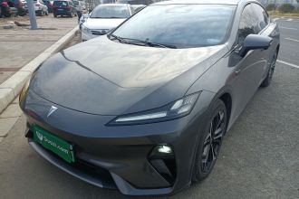 深蓝汽车 深蓝L07 2024款 230Max增程版