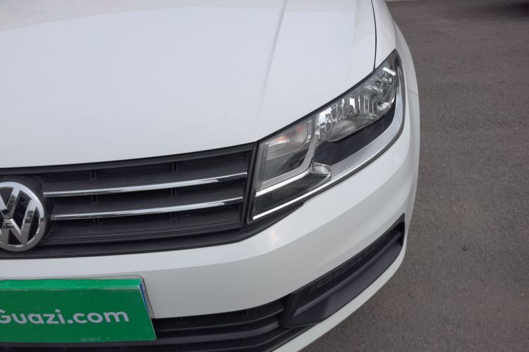 大众 桑塔纳 2021款 1.5L 手动风尚版局部细节36