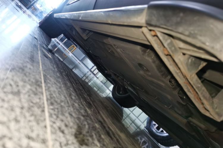 别克 2022款 改款 昂科威S 552T 两驱豪华型局部细节9002