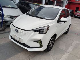 长安欧尚 奔奔E-Star 2020款 心动版 磷酸铁锂（31.95kWh）