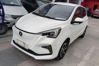 长安欧尚 奔奔E-Star 2020款 心动版 磷酸铁锂（31.95kWh）