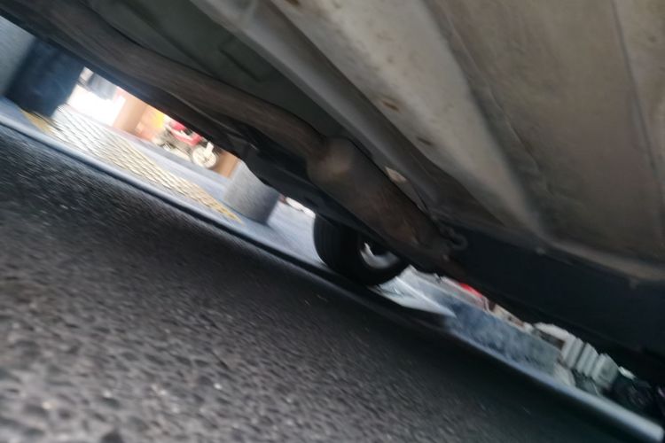 陆风X7 2015款 2.0T 全景尊贵版局部细节9004