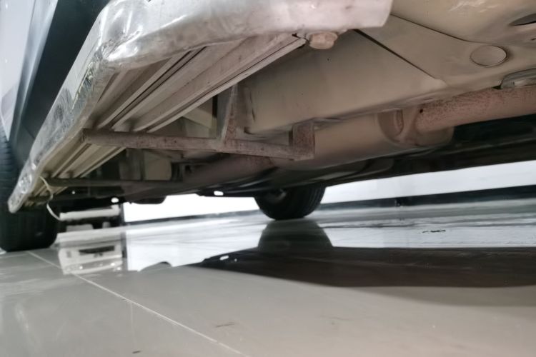 凯迪拉克XT5 2018款 25T 技术型局部细节9001