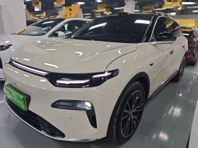 零跑汽车 零跑C11 2026款 纯电 640激光雷达智尊版