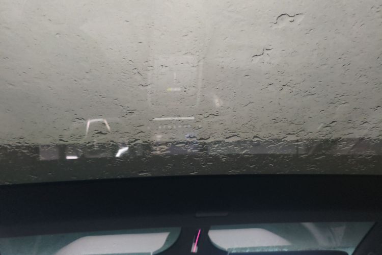 阿维塔12 2025款 改款 Max纯电版中控内饰22