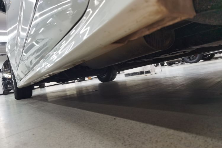 上汽大通MAXUS 大通G20 2021款 改款 PLUS 2.0T 汽油自动豪华版局部细节9002