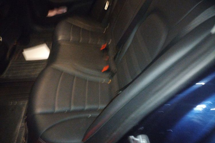 奔驰C级 2016款 C 200 L 运动型中控内饰21