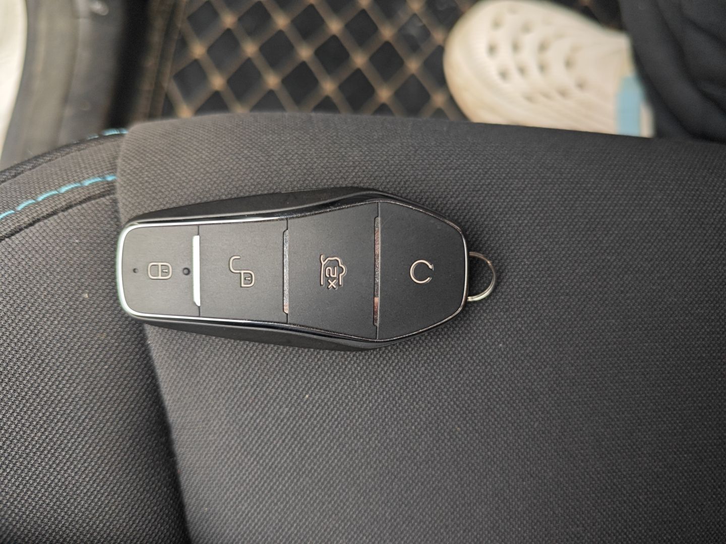 比亚迪e2 2021款 标准型