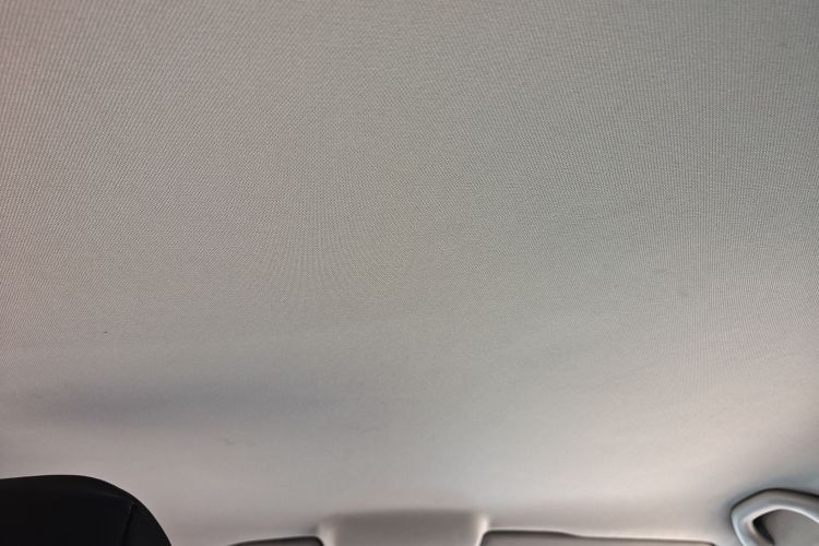 大众 Polo 2014款 1.6L 自动舒适版局部细节22