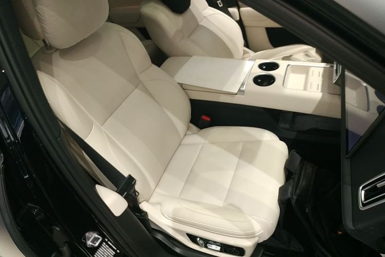 理想汽车 理想L7 2024款 MAX局部细节41