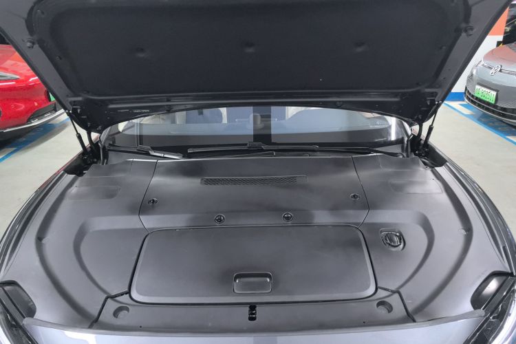 鸿蒙智行 享界S9 2024款 纯电 Ultra 四驱旗舰版局部细节24