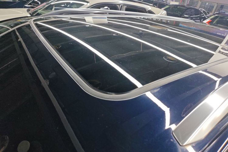 别克 2022款 昂科威Plus 552T 五座豪华型车身外观57