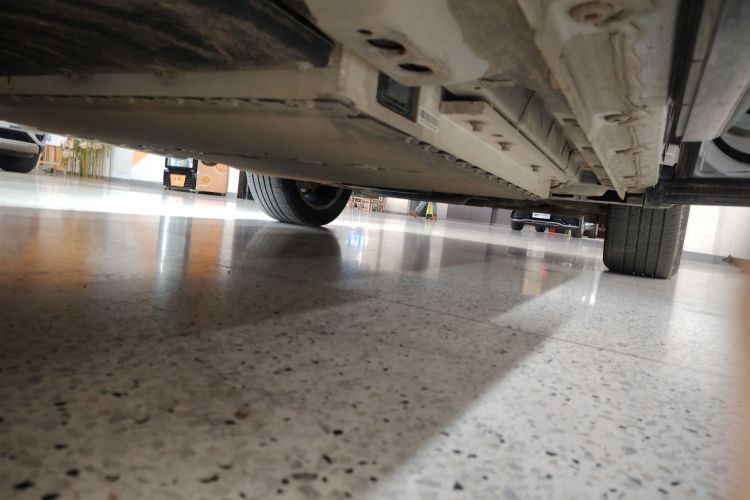 领克08 EM-P 2023款 245km 超长续航Halo局部细节9001