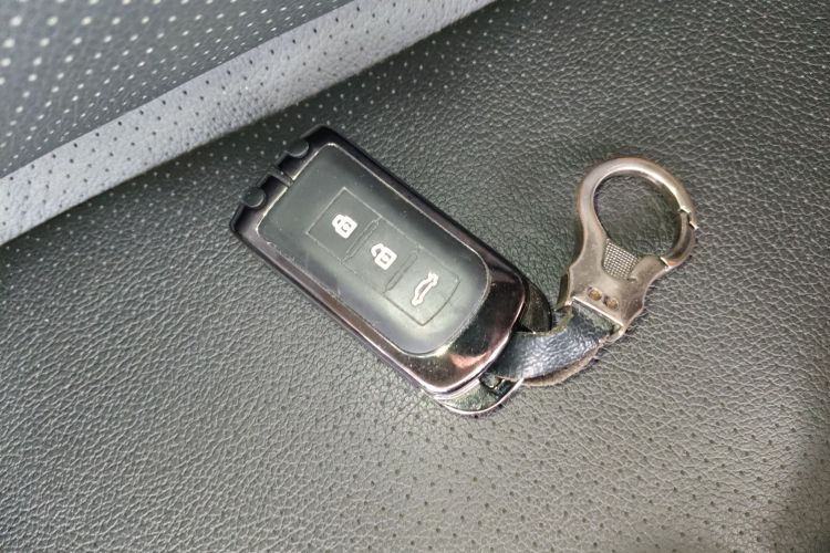 三菱 劲炫ASX 2018款 2.0L CVT两驱尊享版中控内饰7001