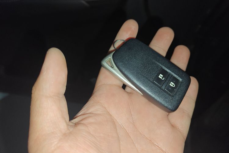 雷克萨斯NX 2015款 200 前驱 锋行版中控内饰11