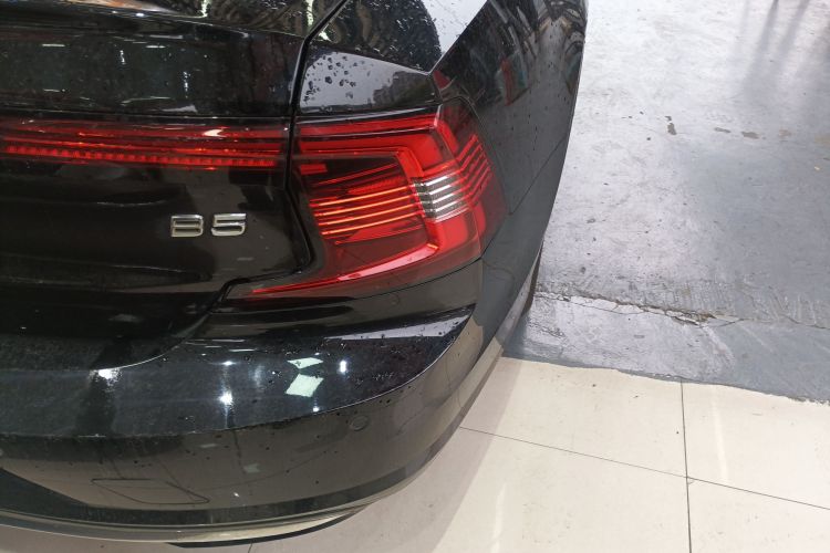 沃尔沃S90 2022款 B5 智逸豪华版车身外观6006