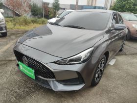 名爵 MG5 2023款 180DVVT 手动风尚版