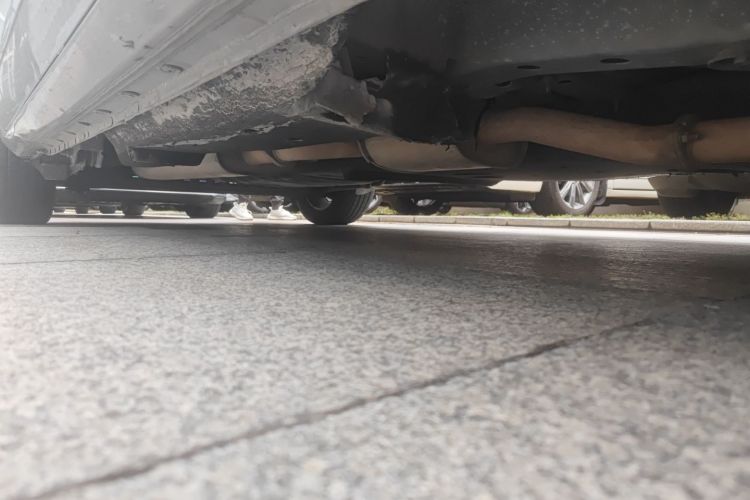 别克GL8 2020款 陆上公务舱 652T 尊贵型局部细节9001