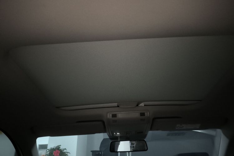 大众 Polo 2021款 Plus 1.5L 自动炫彩科技版局部细节22