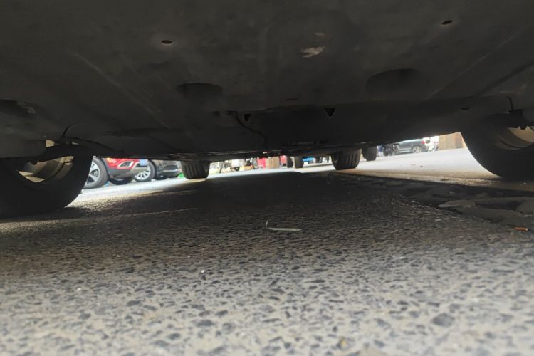 起亚K5 2016款 2.0T 自动PRM局部细节9008