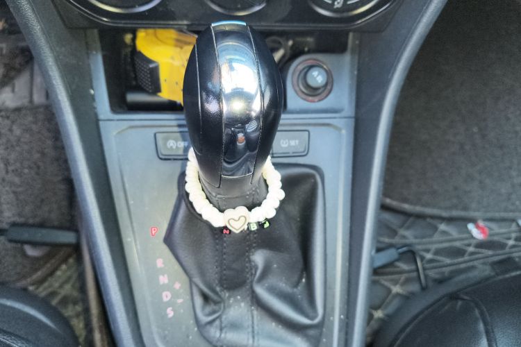 大众 2019款 朗逸启航 1.5L 自动风尚版 国VI中控内饰18