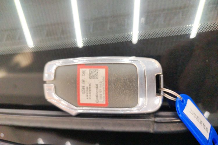 起亚 智跑 2021款 Ace 2.0L 精彩版中控内饰11