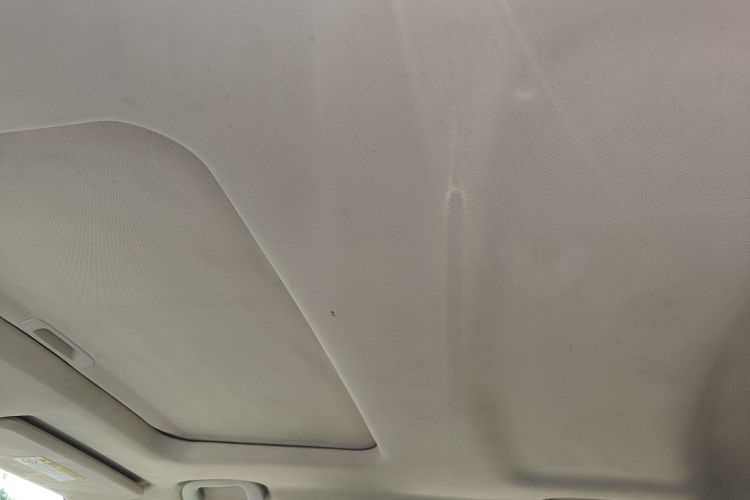 北汽幻速S3 2017款 1.5L 手动豪华型中控内饰22