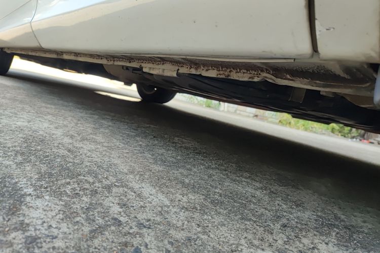 本田 奥德赛 2018款 2.4L 豪华版局部细节9003