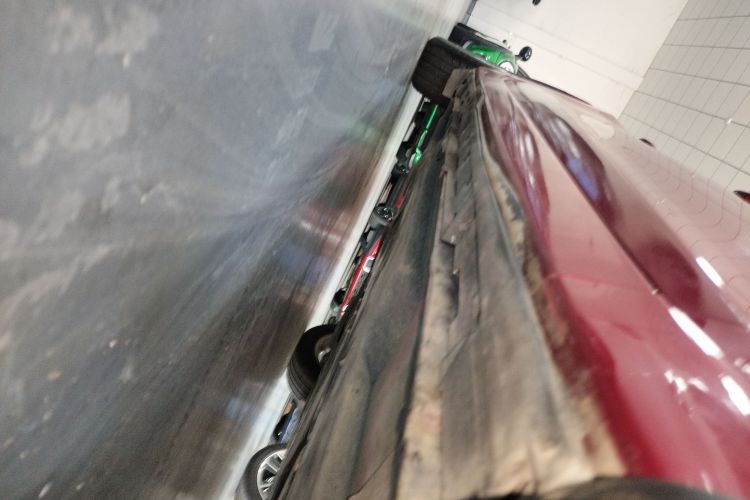 马自达3 昂克赛拉 2016款 三厢 1.5L 自动舒适型局部细节9001