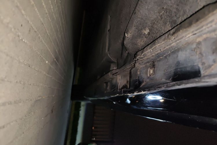 奥迪A6L 2014款 30 FSI 豪华型局部细节9002