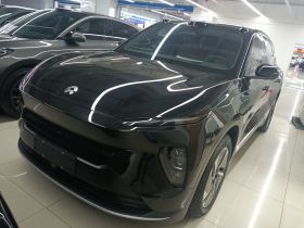 蔚来ES8 2023款 75kWh 行政版