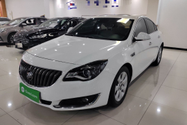 别克 君威 2014款 2.0L 精英时尚型