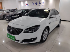 别克 君威 2014款 2.0L 精英时尚型