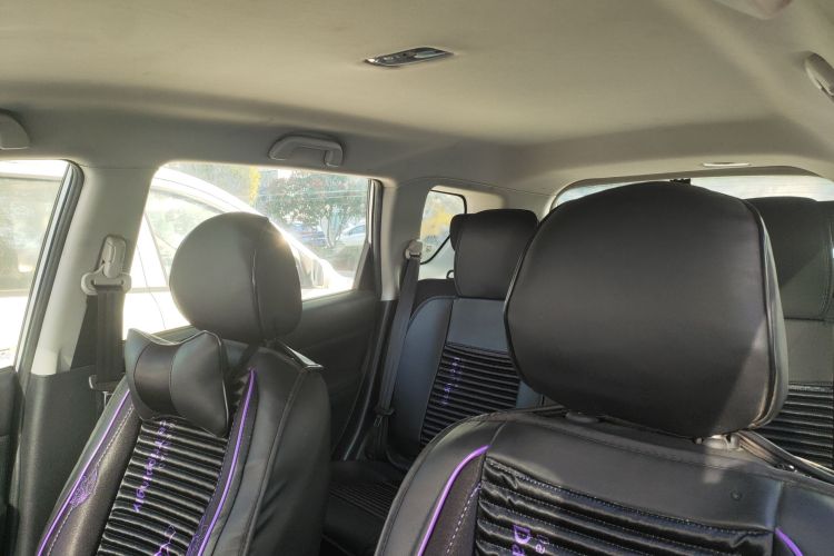 哈弗H6 2015款 升级版 1.5T 手动两驱都市型中控内饰22