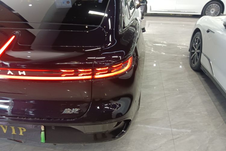 岚图汽车 岚图追光 2024款 PHEV 四驱超长续航旗舰版车身外观6006