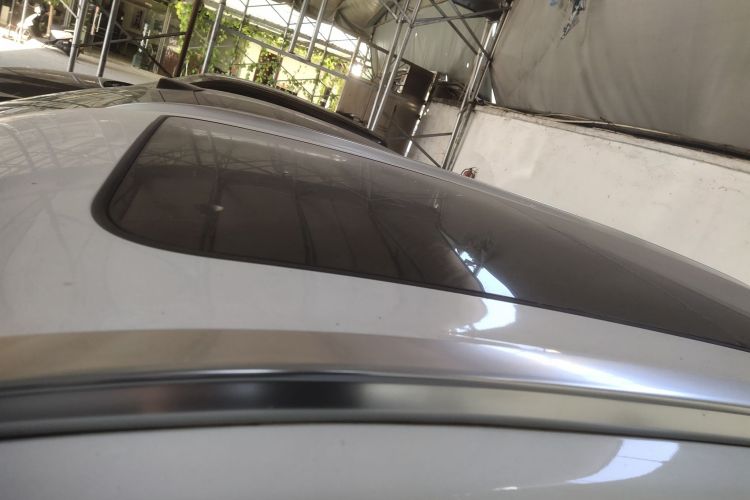 理想汽车 理想ONE 2020款 增程6座版局部细节57